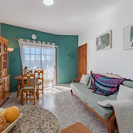Sea View Paradise Palms Apartment *