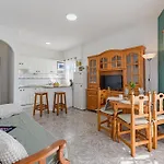 Apartment Sea View Paradise Palms *