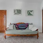 Sea View Paradise Palms Apartment Arico