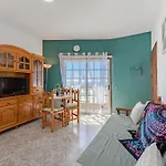 Apartment Sea View Paradise Palms