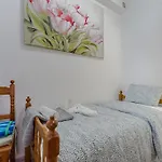 Sea View Paradise Palms Apartment